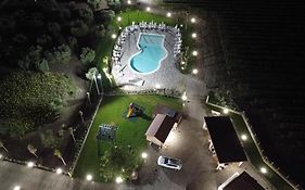 Masseria Spinale Wine Resort
